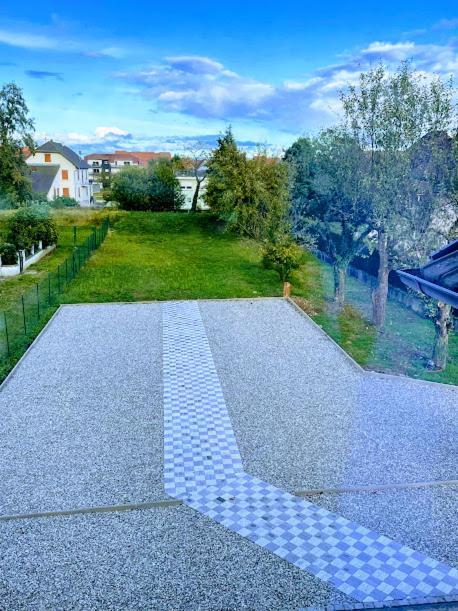 Hotel Basel Airport Garden Blotzheim Exteriér fotografie